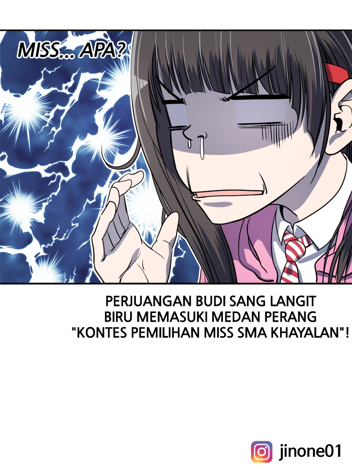 Change Chapter 19 Bahasa Indonesia