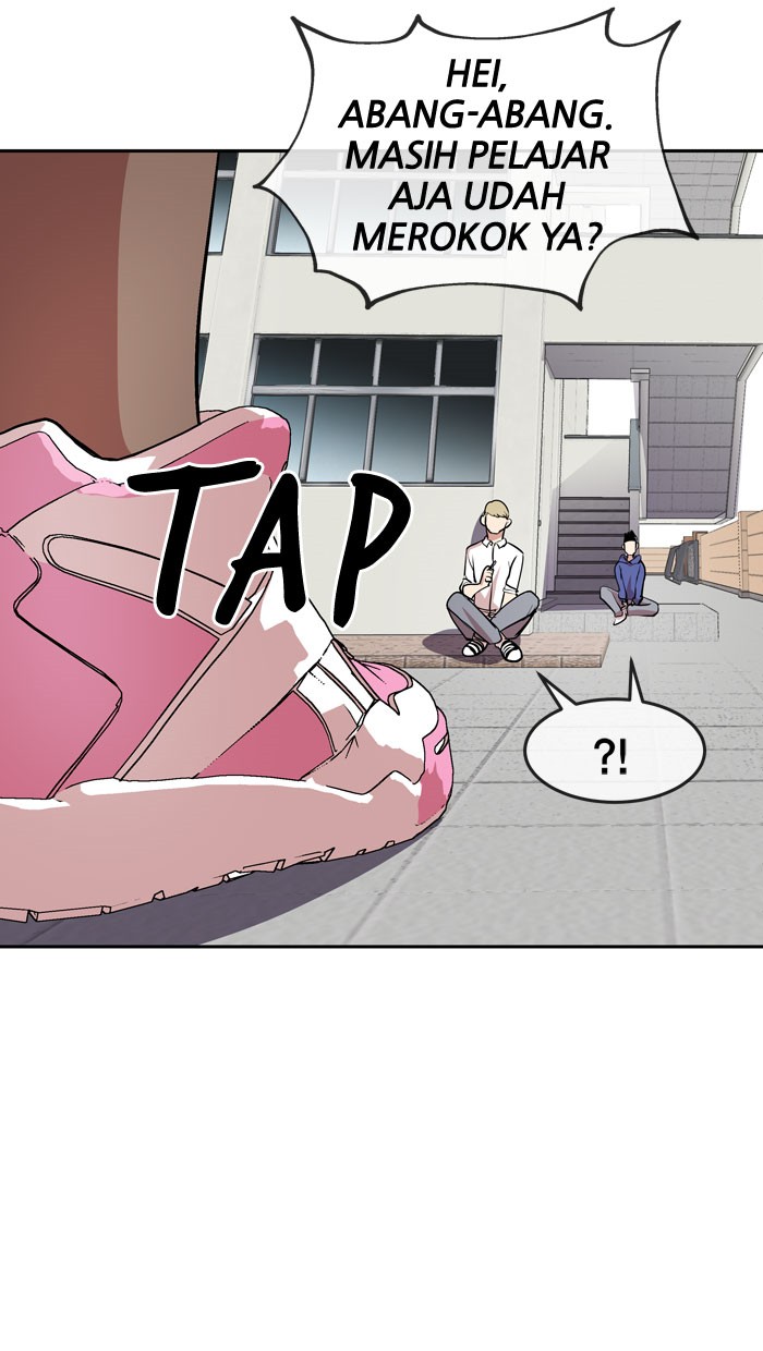 Change chapter 22