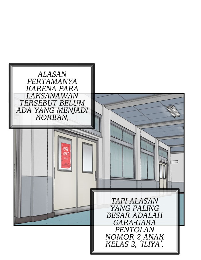 Change chapter 22