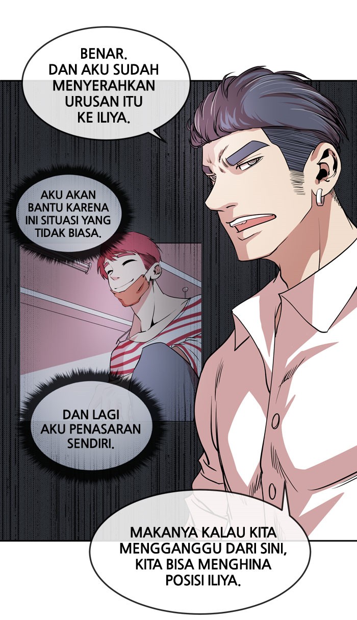 Change chapter 22