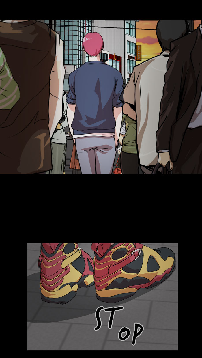 Change chapter 25