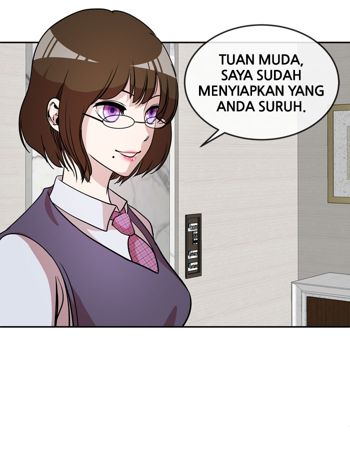 Change chapter 25