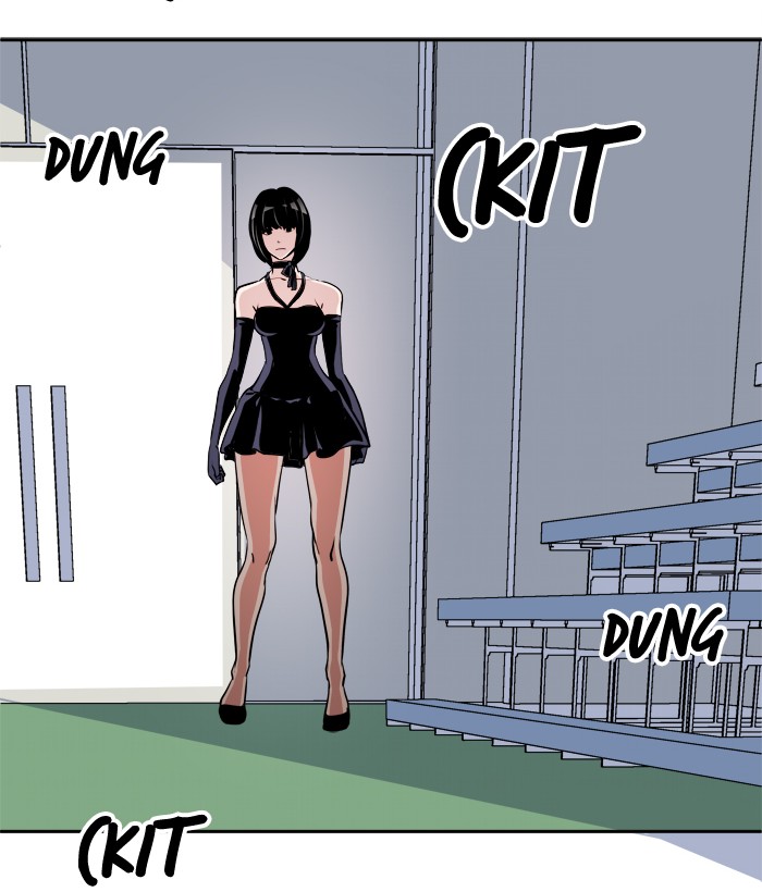 Change chapter 36
