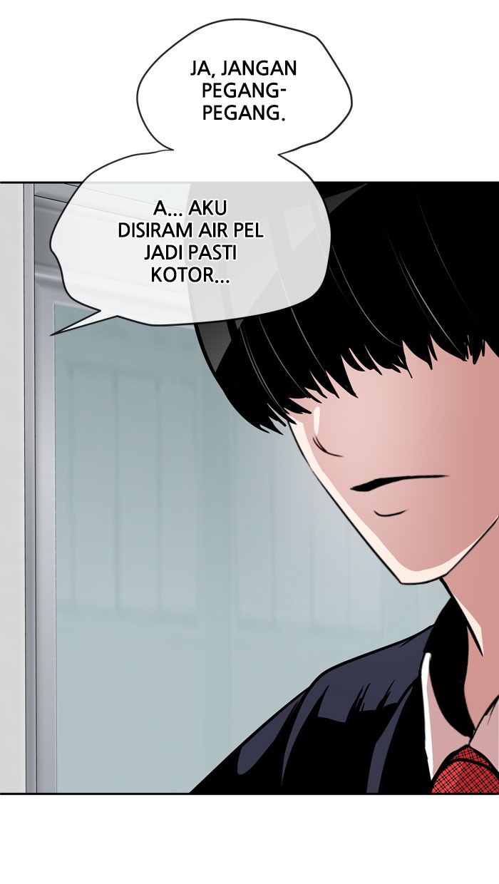 Change chapter 43