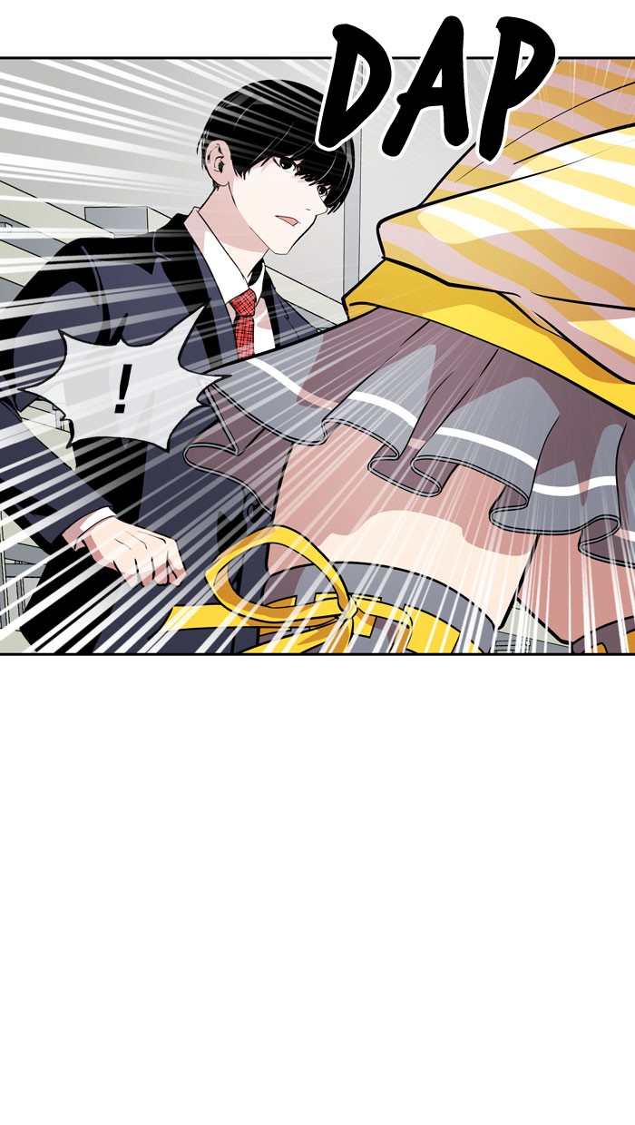 Change Chapter 45 Bahasa Indonesia