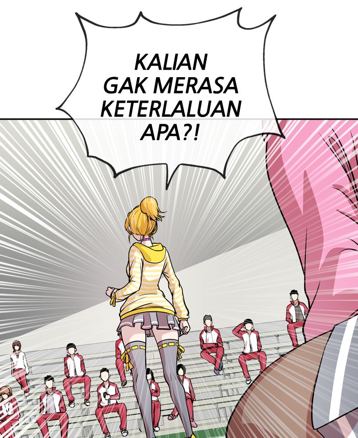 Change Chapter 45 Bahasa Indonesia
