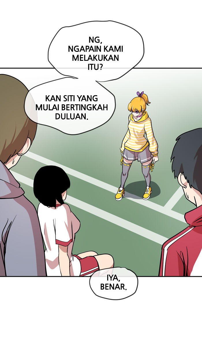 Change Chapter 45 Bahasa Indonesia