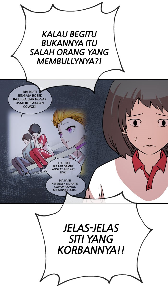 Change Chapter 45 Bahasa Indonesia