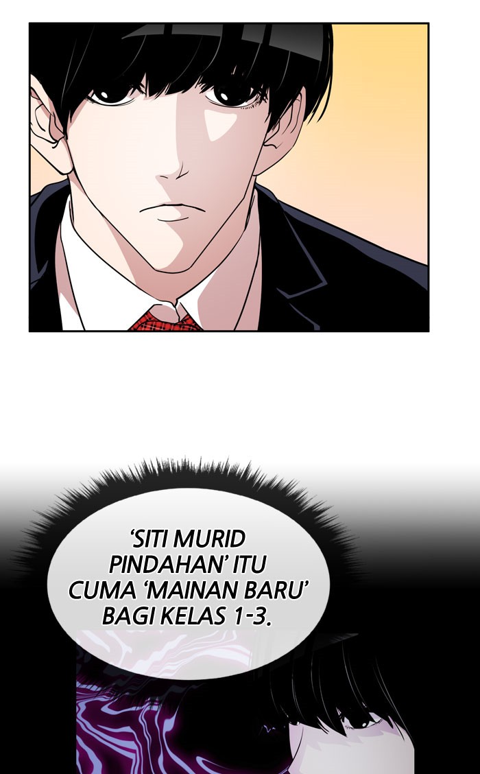 Change Chapter 45 Bahasa Indonesia