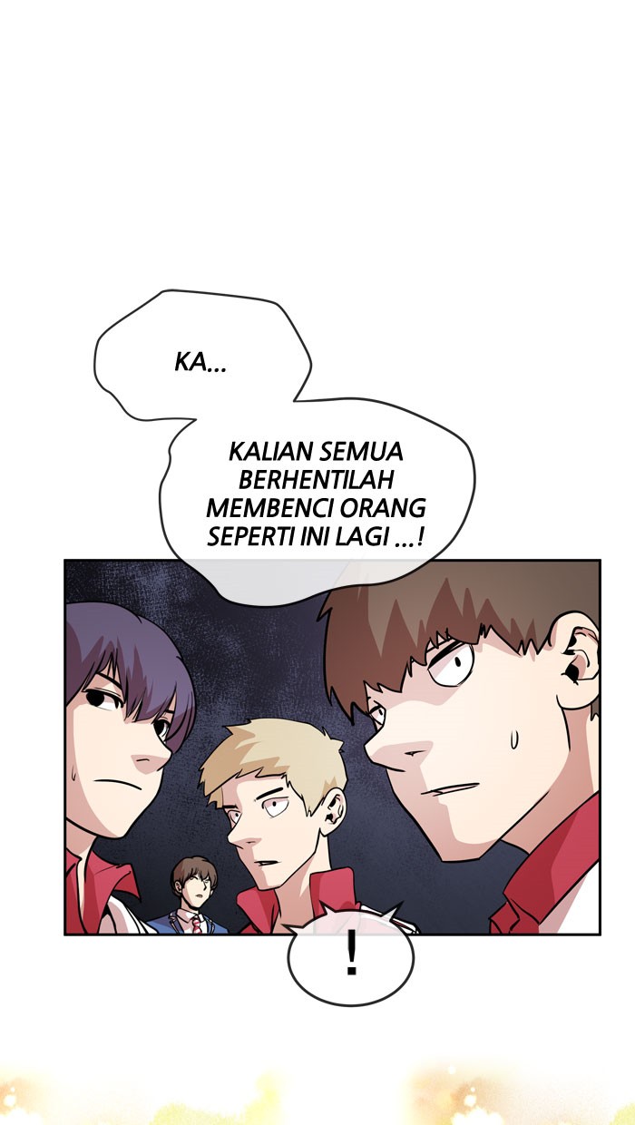 Change Chapter 45 Bahasa Indonesia