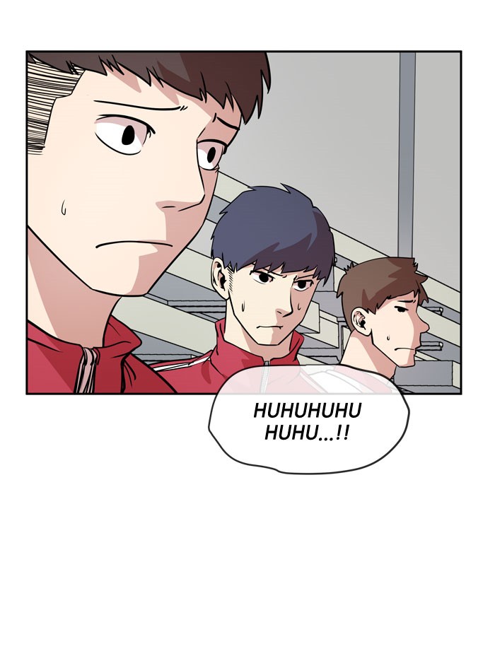 Change Chapter 45 Bahasa Indonesia