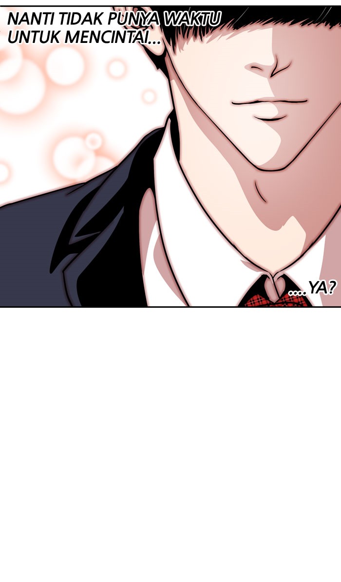 Change Chapter 45 Bahasa Indonesia