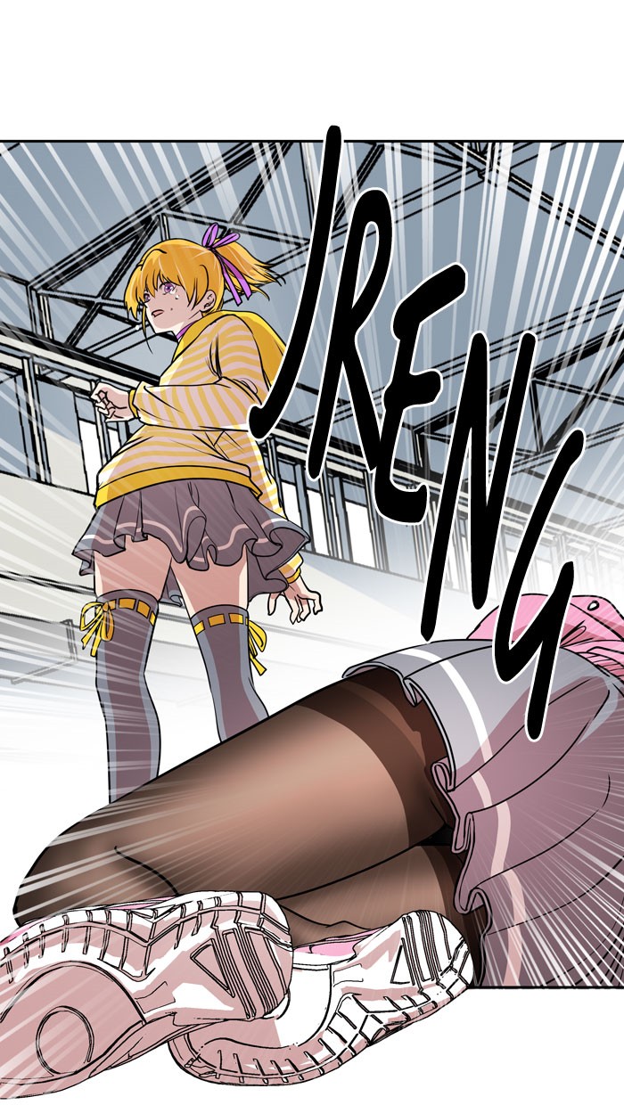 Change Chapter 45 Bahasa Indonesia