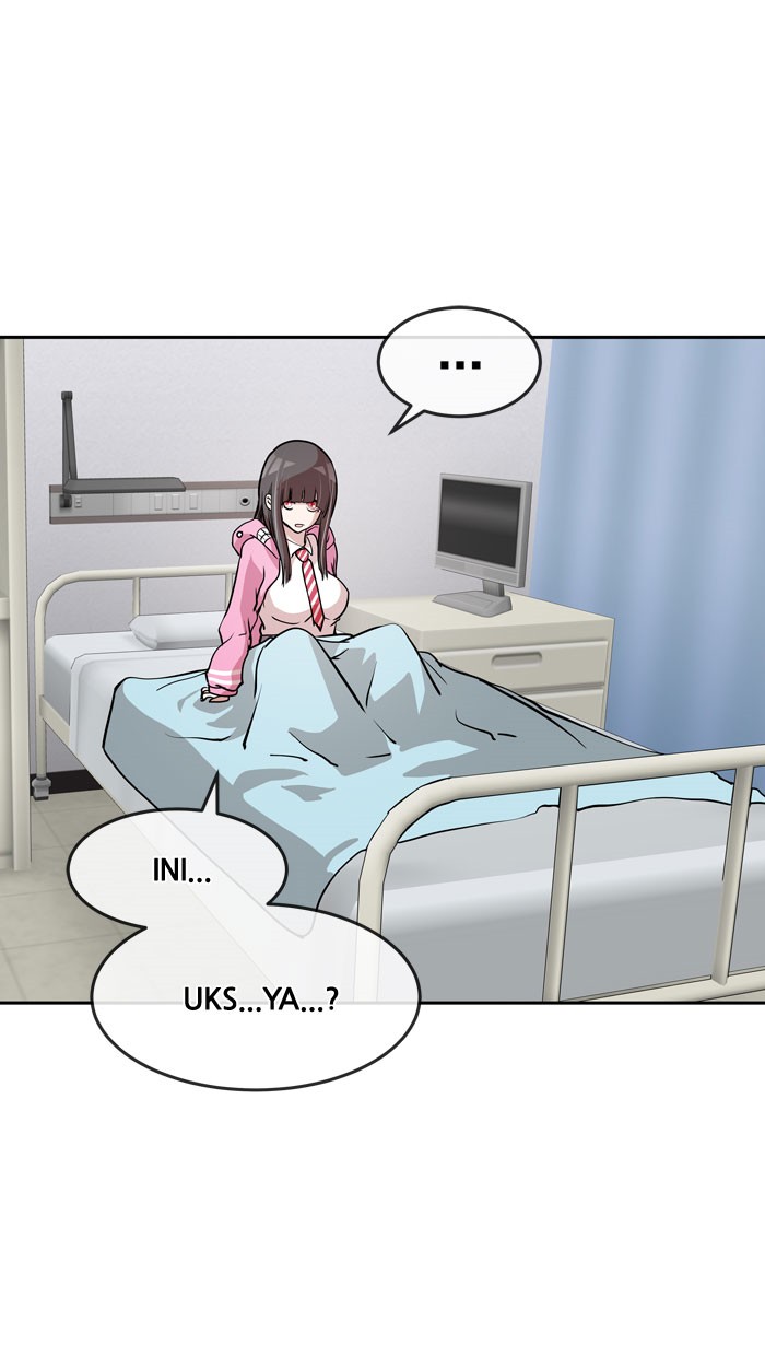 Change Chapter 45 Bahasa Indonesia