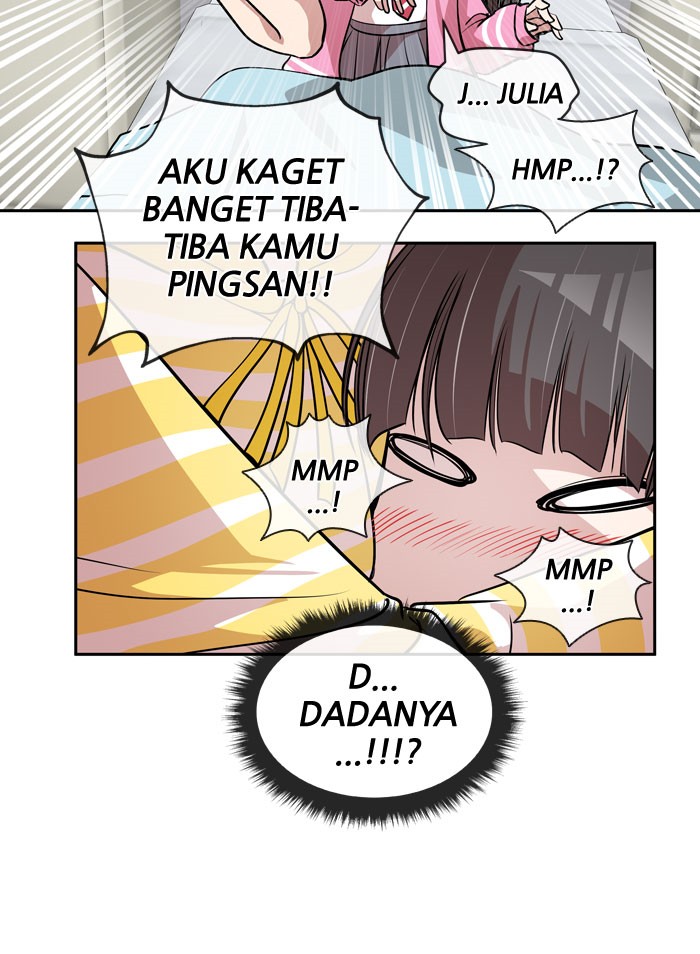 Change Chapter 45 Bahasa Indonesia