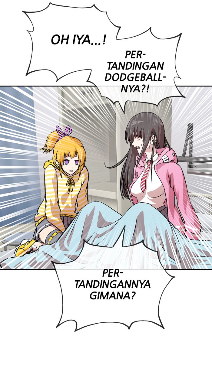 Change Chapter 45 Bahasa Indonesia