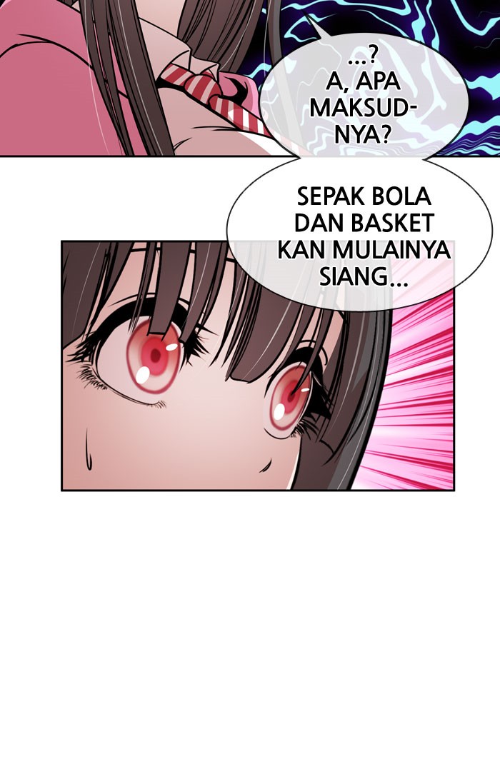 Change Chapter 45 Bahasa Indonesia