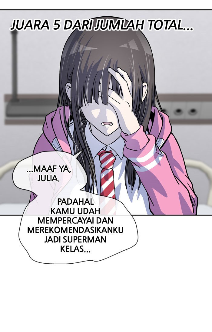 Change Chapter 45 Bahasa Indonesia
