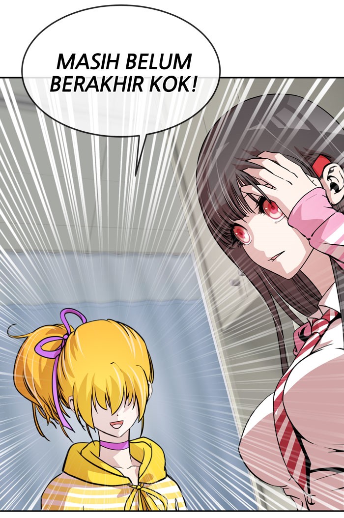 Change Chapter 45 Bahasa Indonesia