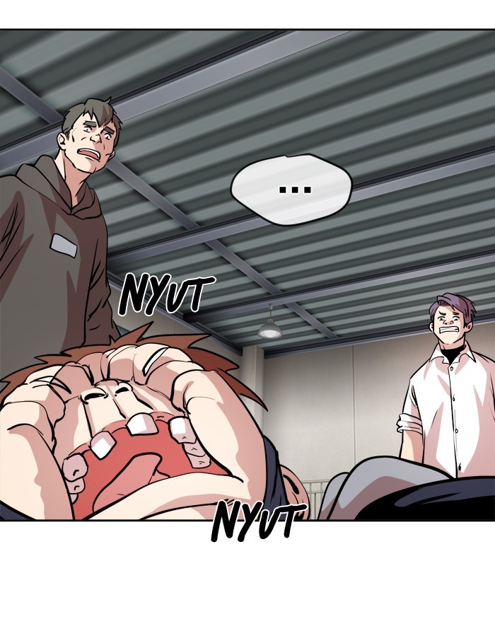 Change chapter 56