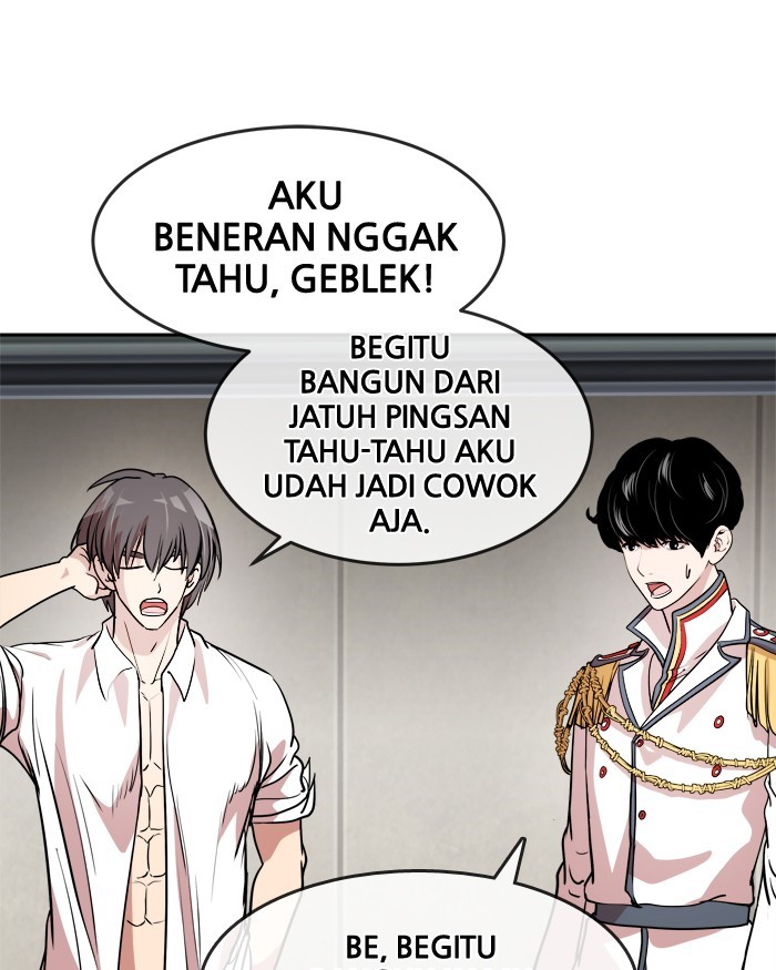 Change chapter 56