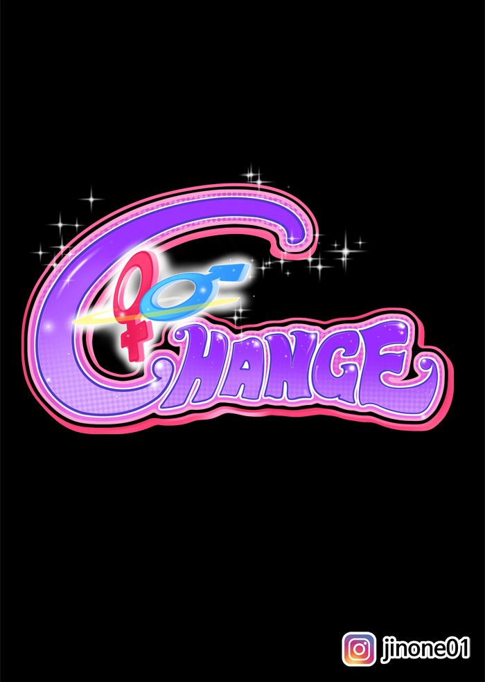 Change chapter 56