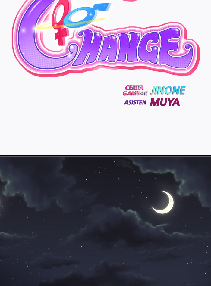 Change chapter 57