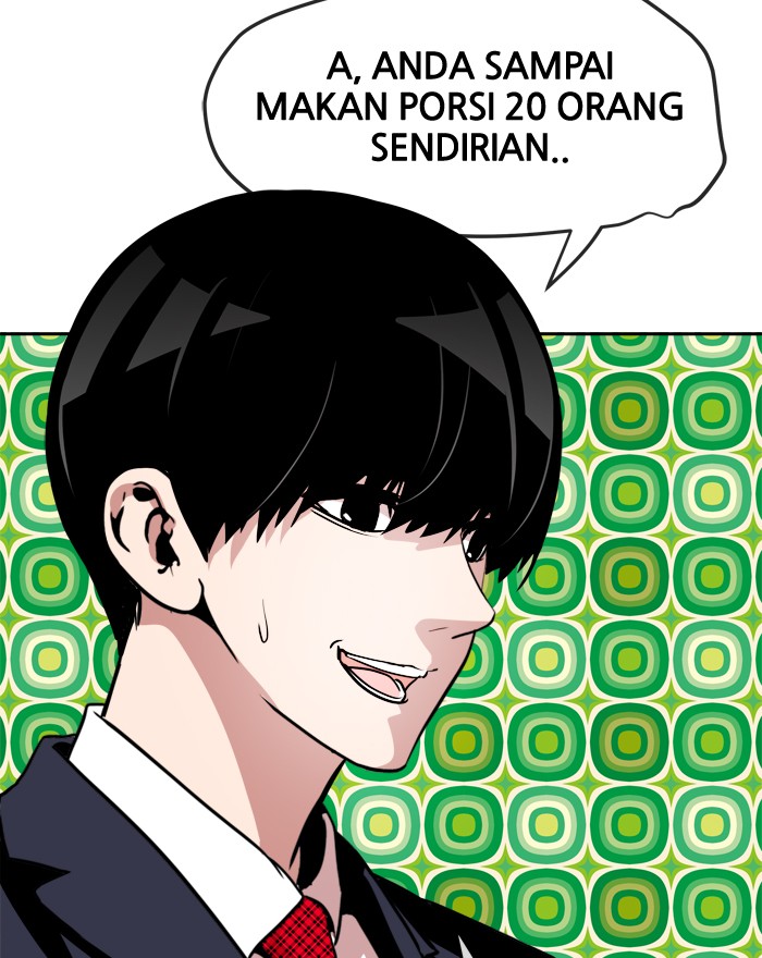 Change Chapter 64 Bahasa Indonesia