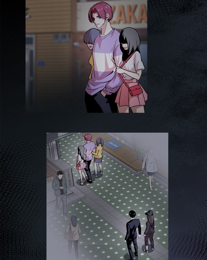 Change Chapter 64 Bahasa Indonesia