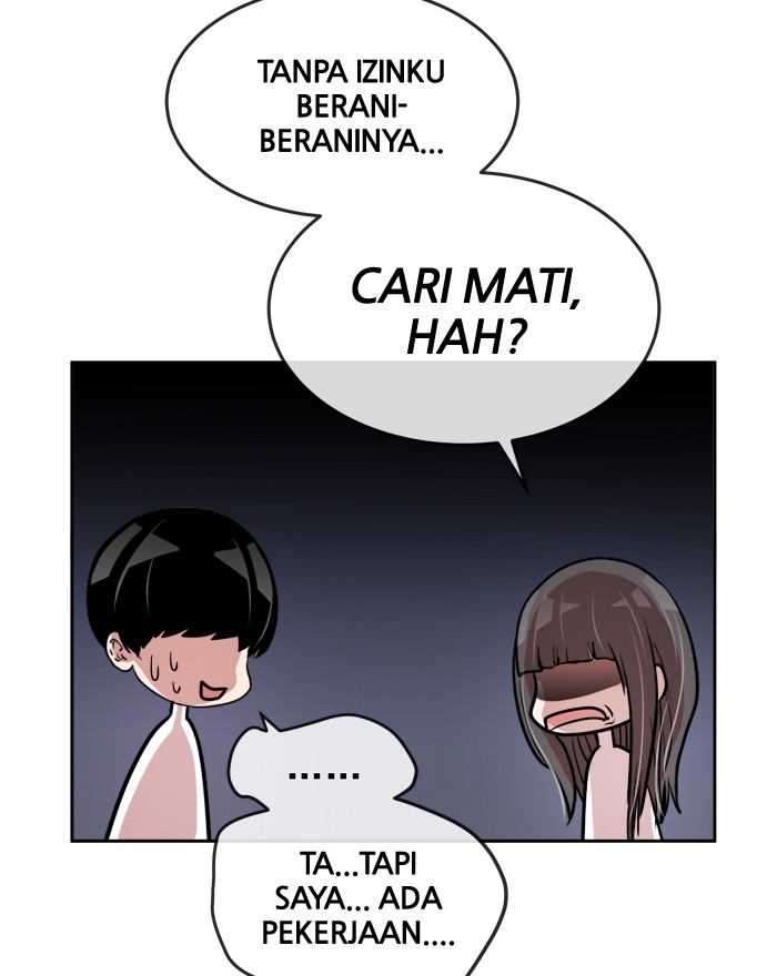 Change Chapter 64 Bahasa Indonesia