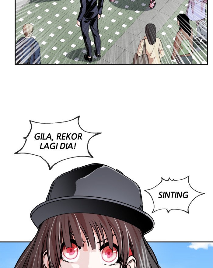 Change Chapter 64 Bahasa Indonesia