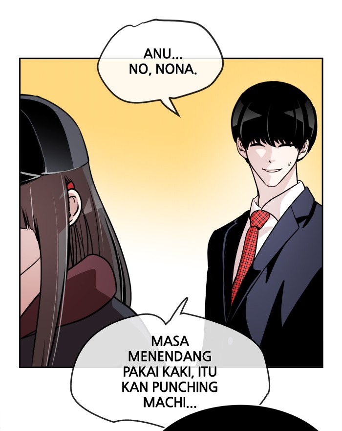 Change Chapter 64 Bahasa Indonesia