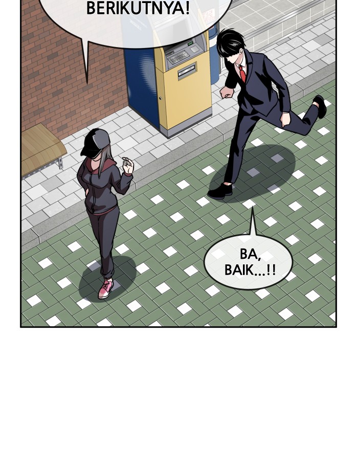 Change Chapter 64 Bahasa Indonesia