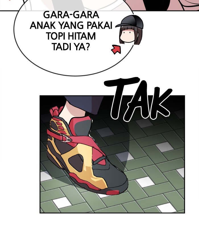 Change Chapter 64 Bahasa Indonesia