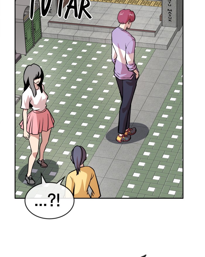 Change Chapter 64 Bahasa Indonesia