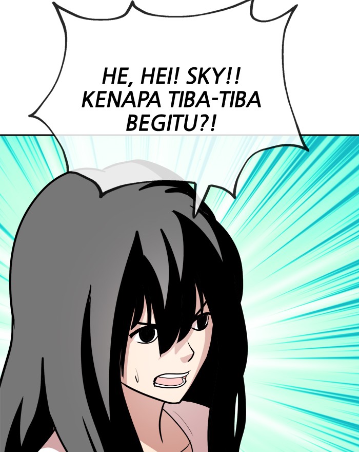 Change Chapter 64 Bahasa Indonesia