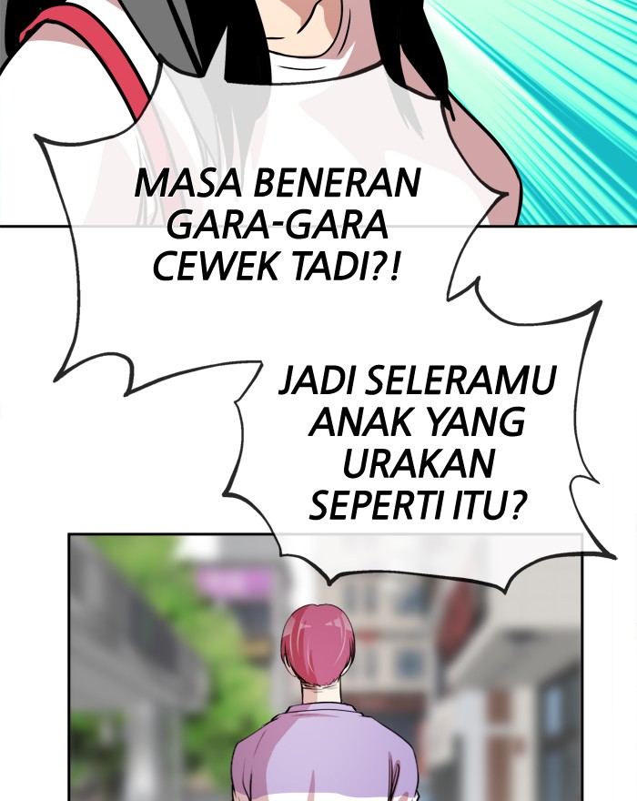 Change Chapter 64 Bahasa Indonesia