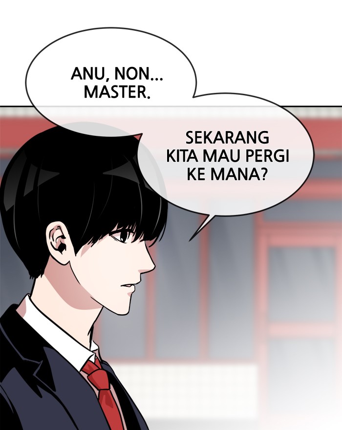 Change Chapter 64 Bahasa Indonesia