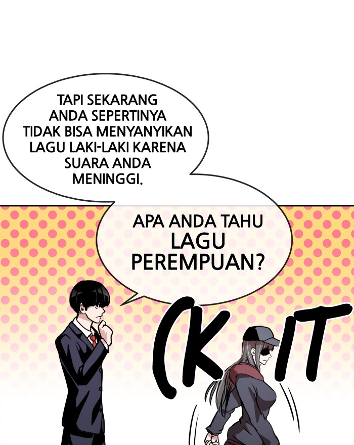 Change Chapter 64 Bahasa Indonesia