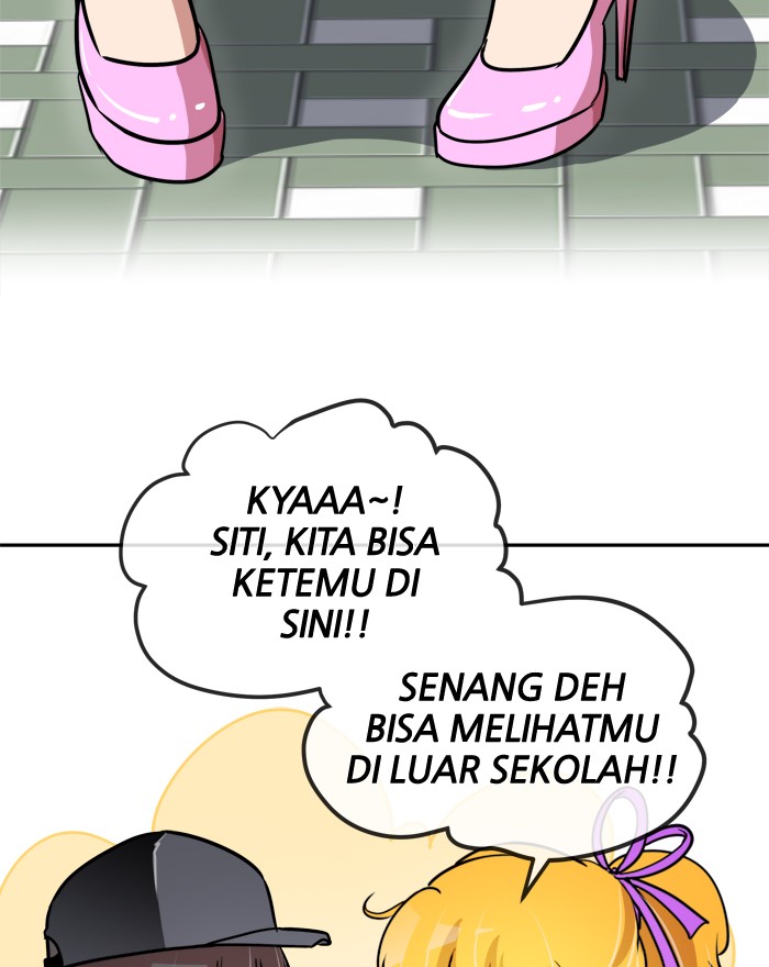 Change Chapter 64 Bahasa Indonesia