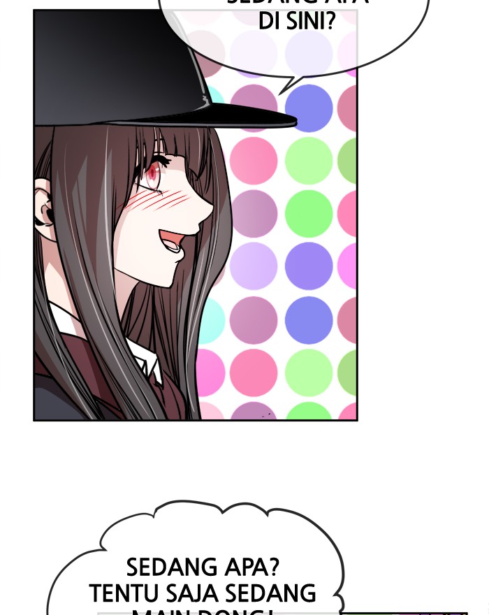 Change Chapter 64 Bahasa Indonesia