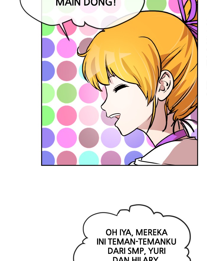 Change Chapter 64 Bahasa Indonesia