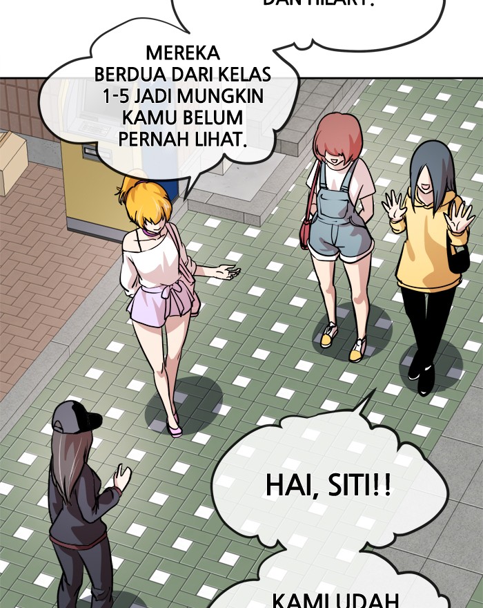 Change Chapter 64 Bahasa Indonesia