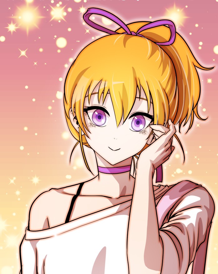 Change Chapter 64 Bahasa Indonesia