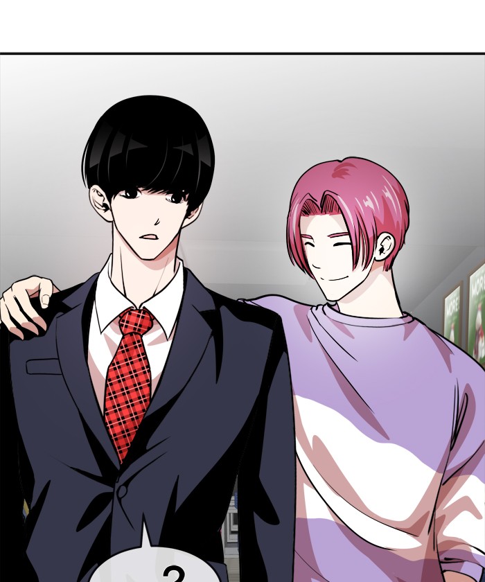 Change chapter 67