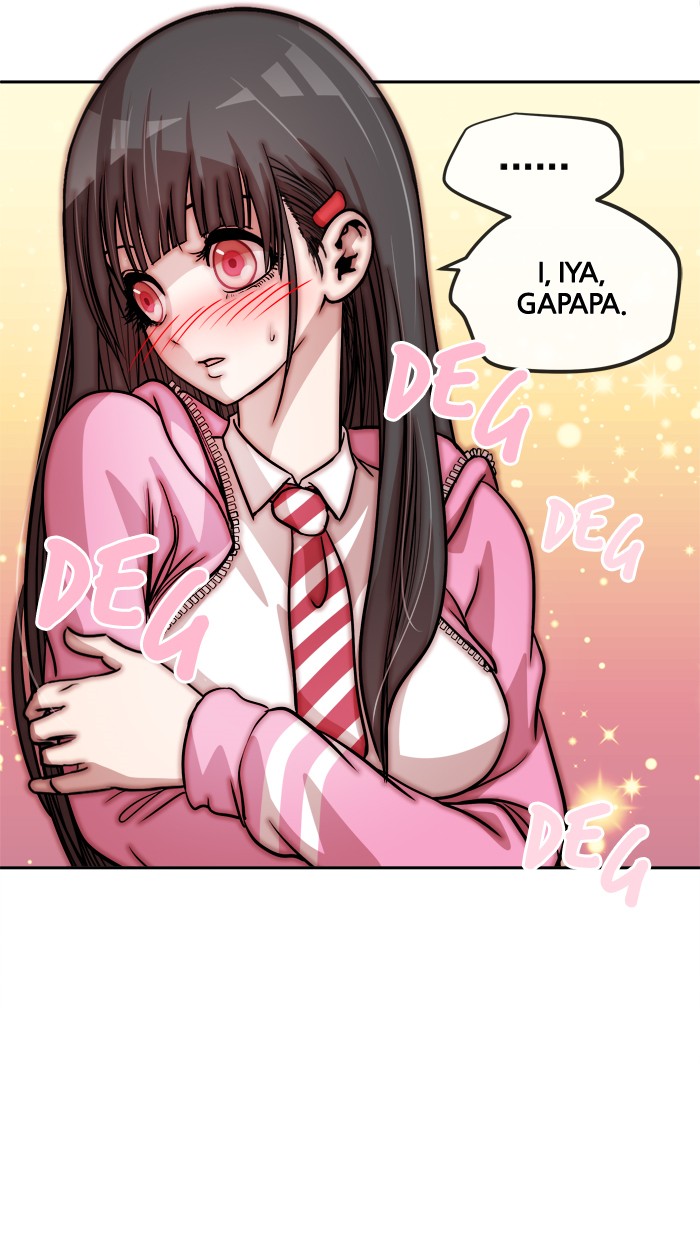 Change chapter 71