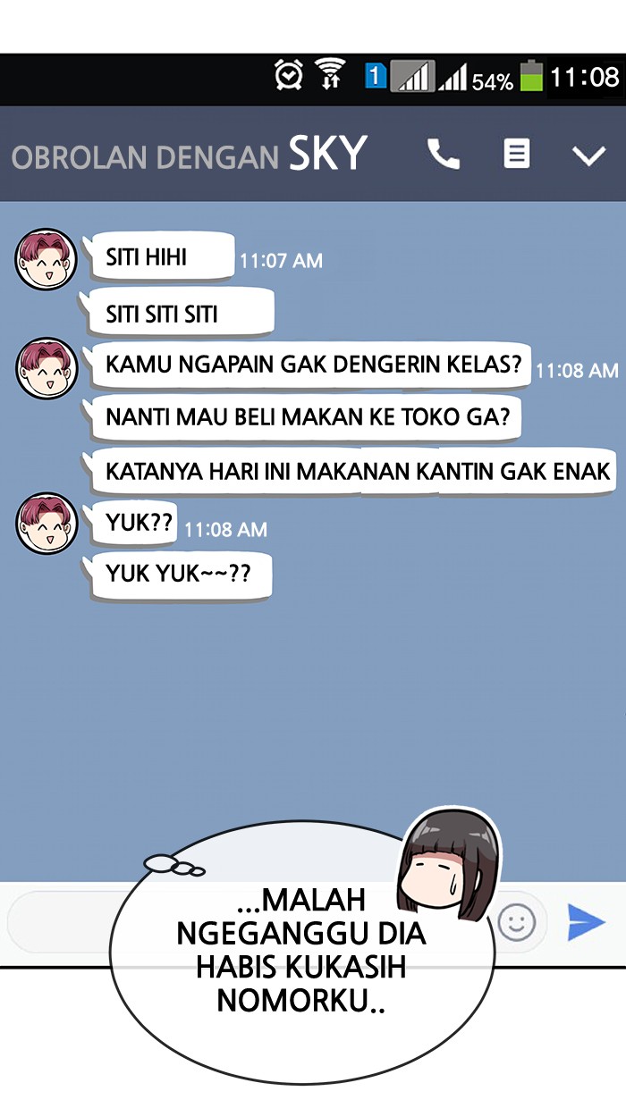 Change chapter 71