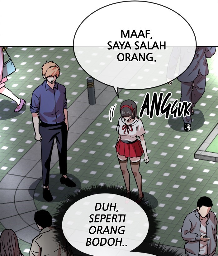 Change Chapter 78 Bahasa Indonesia