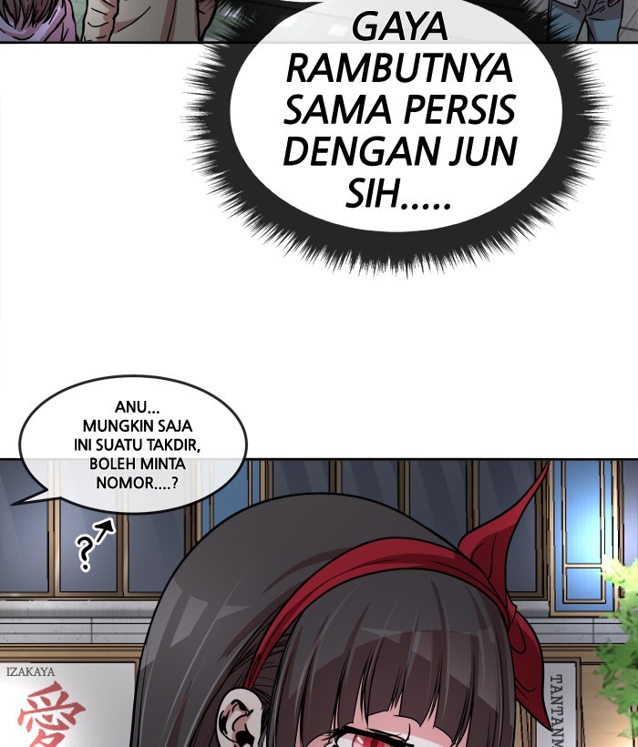 Change Chapter 78 Bahasa Indonesia