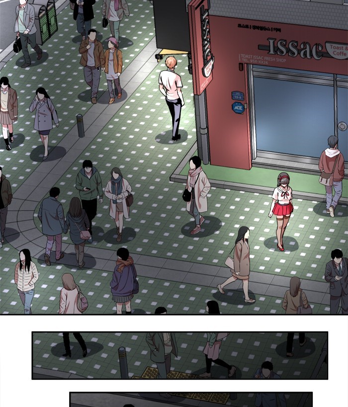 Change Chapter 78 Bahasa Indonesia